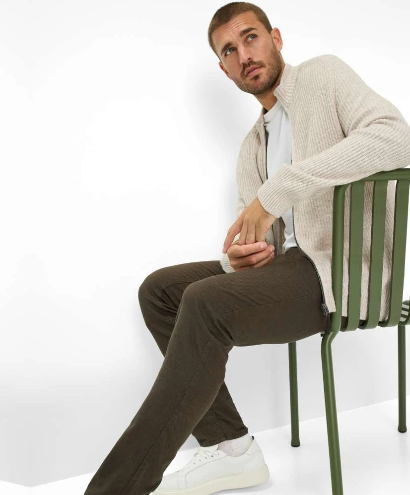 BRAX Broek Chuck