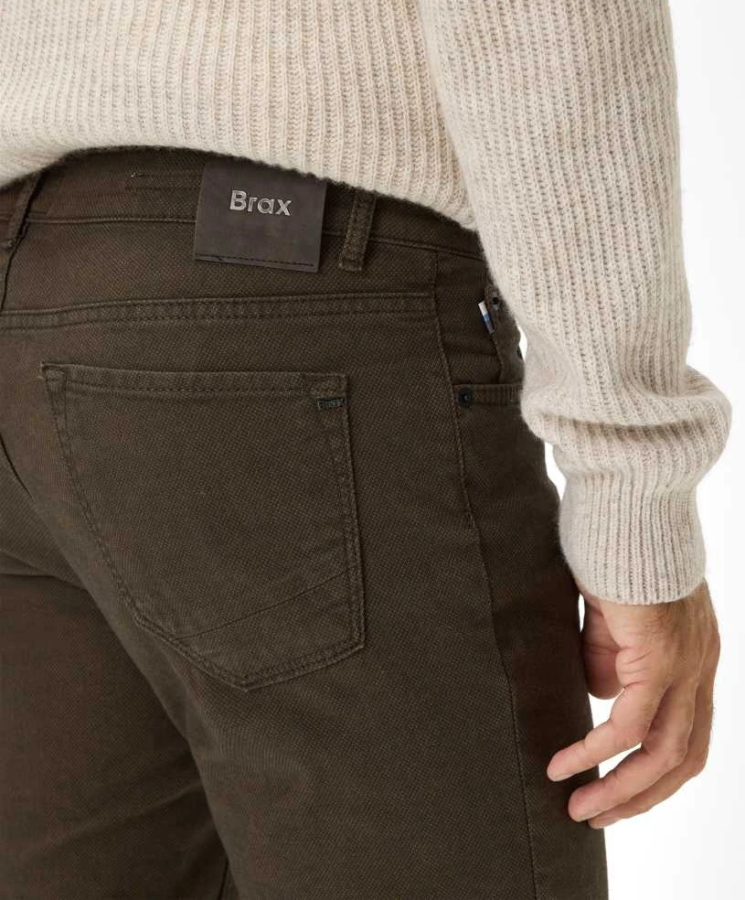 BRAX Broek Chuck