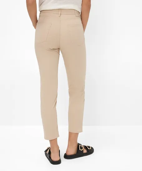 BRAX Broek Effen