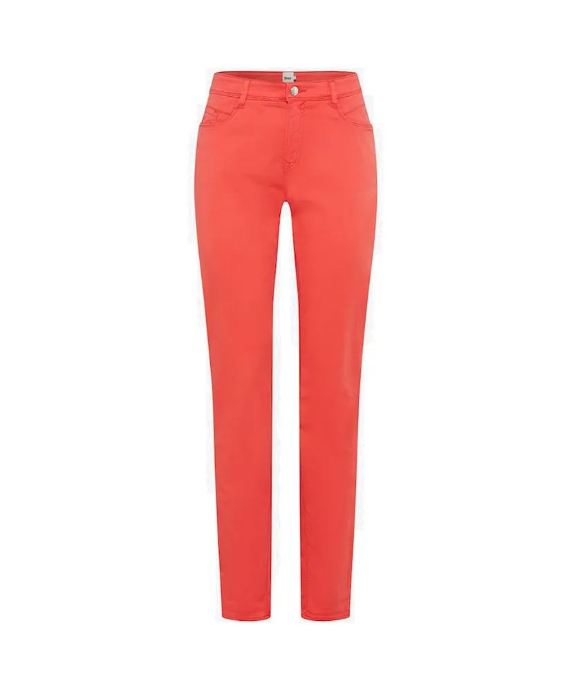 BRAX Broek Effen