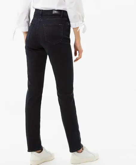 BRAX Broek Mary Blauw