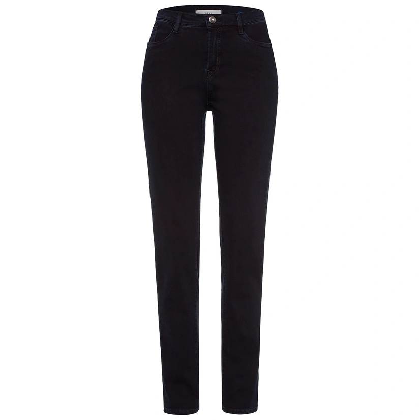 BRAX Broek Mary Blauw