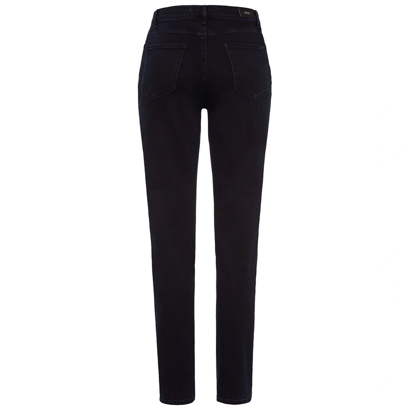 BRAX Broek Mary Blauw