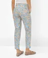 BRAX Broek Print