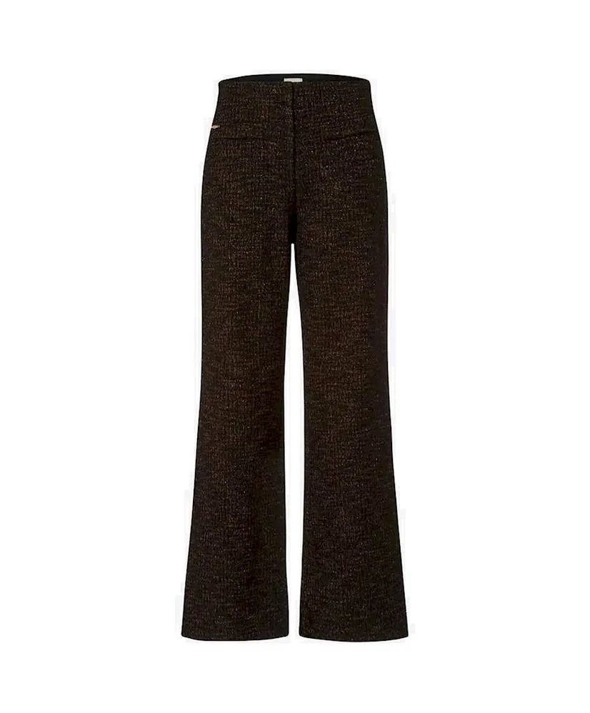BRAX Broek Style Maine Structuur