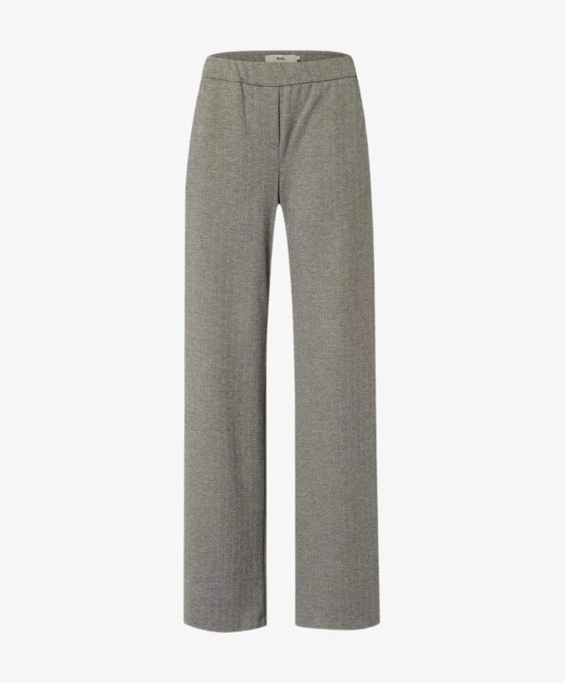 BRAX Broek Style Maine Wide Leg