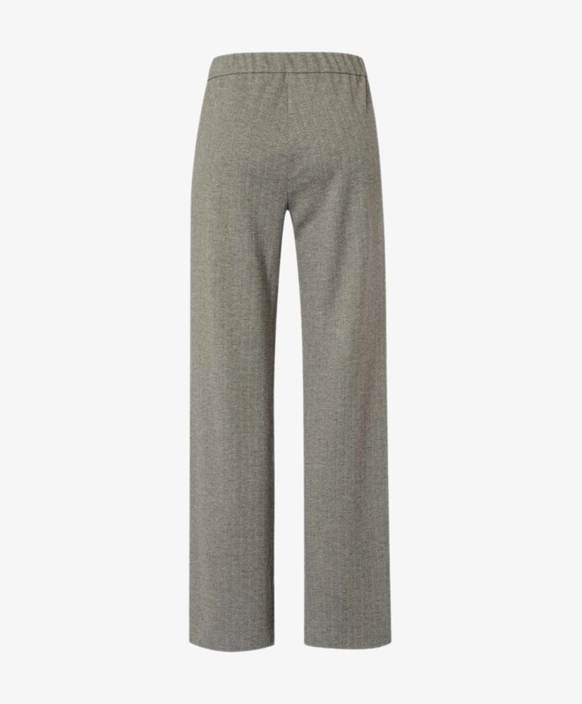 BRAX Broek Style Maine Wide Leg