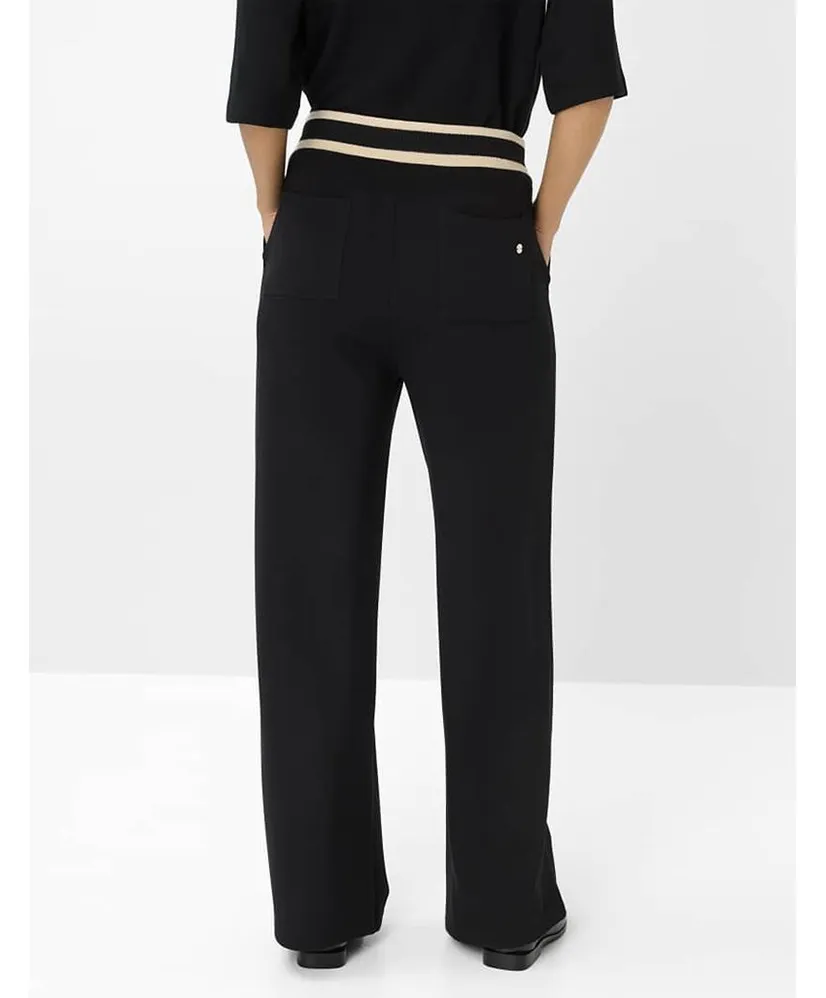 BRAX Broek Style Maine Wide
