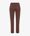 BRAX Broek Style Maron S Geruit