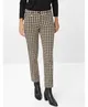 BRAX Broek Style Maron S Geruit