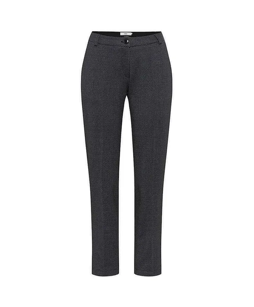BRAX Broek Style Maron S Structuur