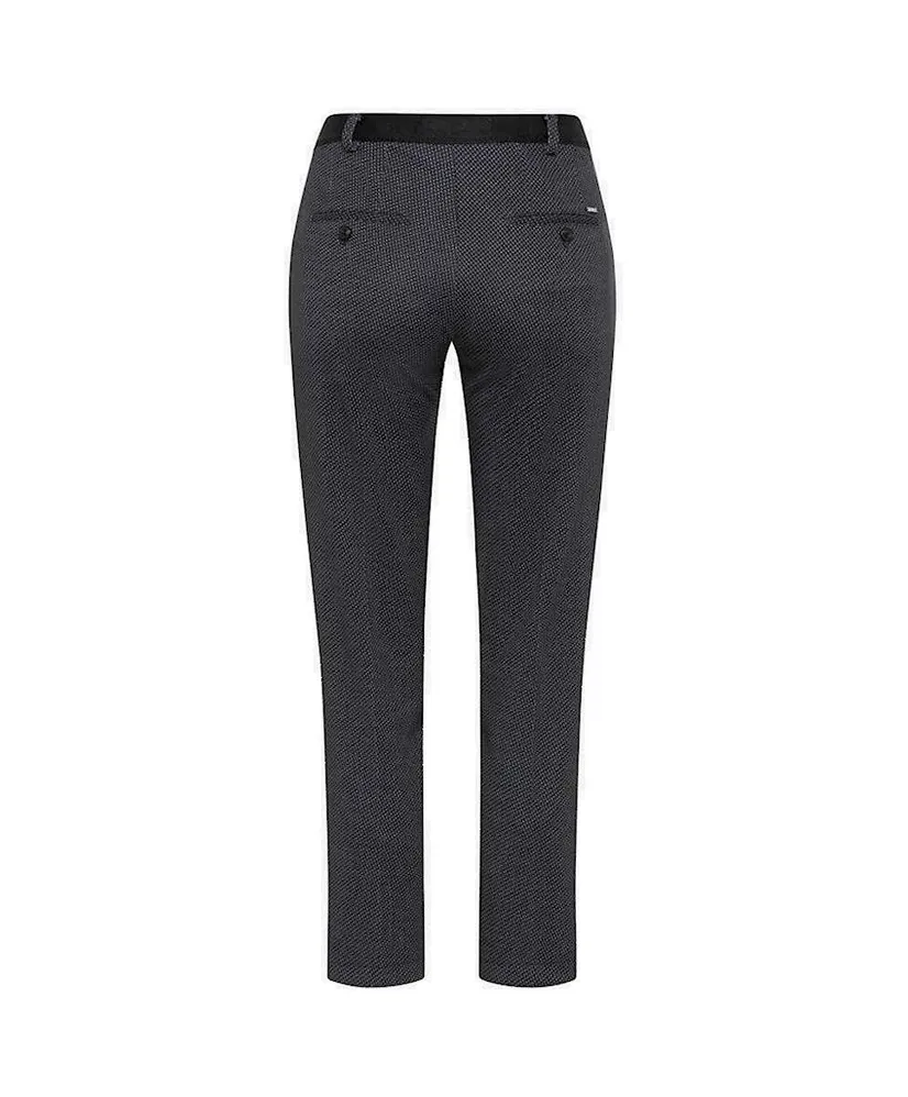 BRAX Broek Style Maron S Structuur