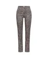 BRAX Broek Style Mary Allover Print