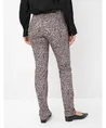 BRAX Broek Style Mary Allover Print