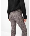 BRAX Broek Style Mary Allover Print