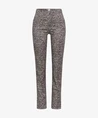BRAX Broek Style Mary Allover Print