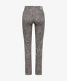 BRAX Broek Style Mary Allover Print