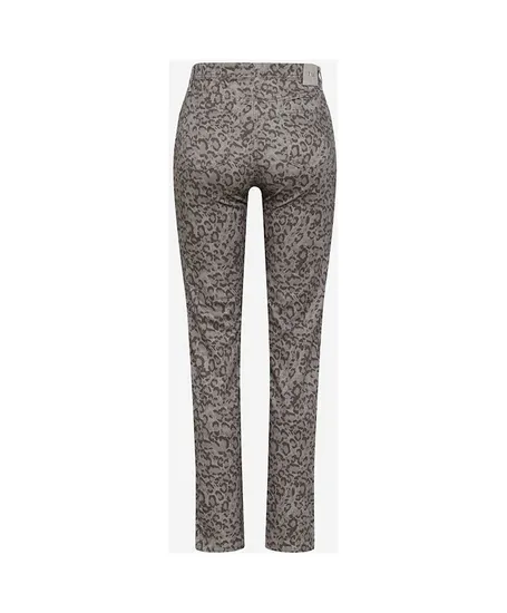 BRAX Broek Style Mary Allover Print