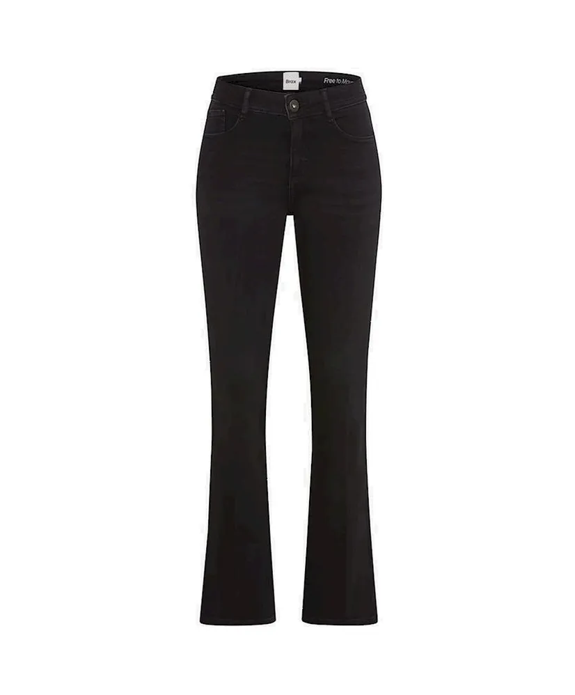 BRAX Broek Style Shakira Flared
