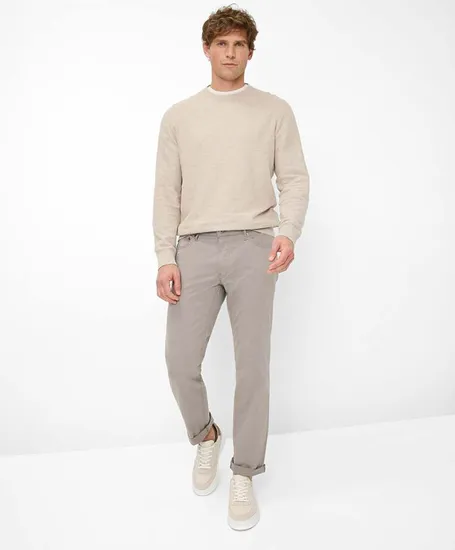 BRAX Chino Broek Chuck
