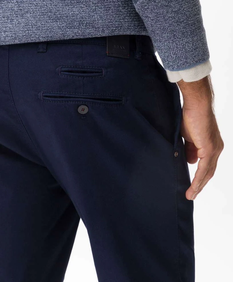 BRAX Chino Broek Fabio