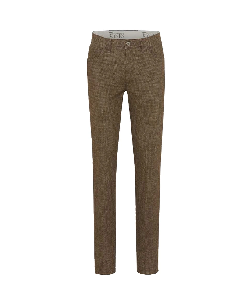 Brax Chino Broek Style Chuck