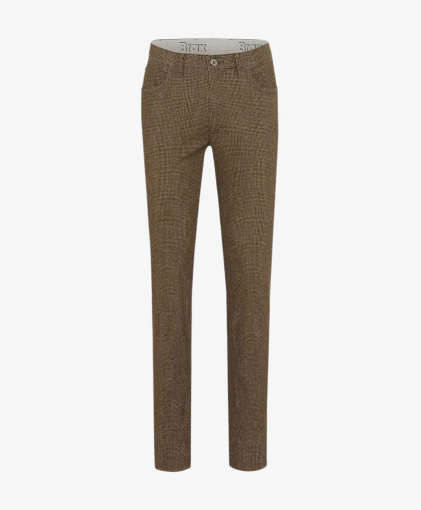 Brax Chino Broek Style Chuck