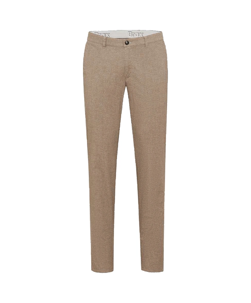 BRAX Chino Broek Style Fabio