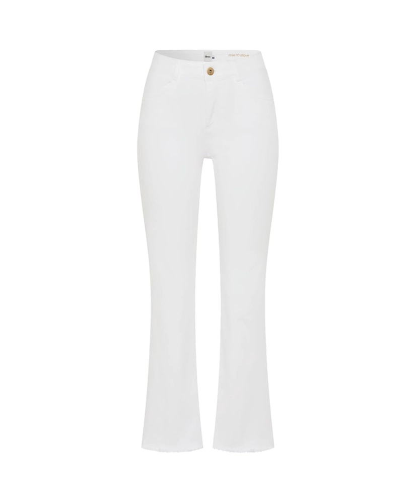 BRAX Flared Jeans Shakira S