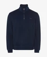 BRAX Half Zip Sweater Sion