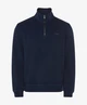 BRAX Half Zip Sweater Sion