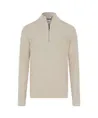BRAX Half Zip Trui Steffen