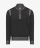 BRAX Half Zip Trui Steffen