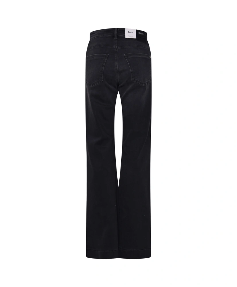 BRAX Jeans Maine Wide Glitter