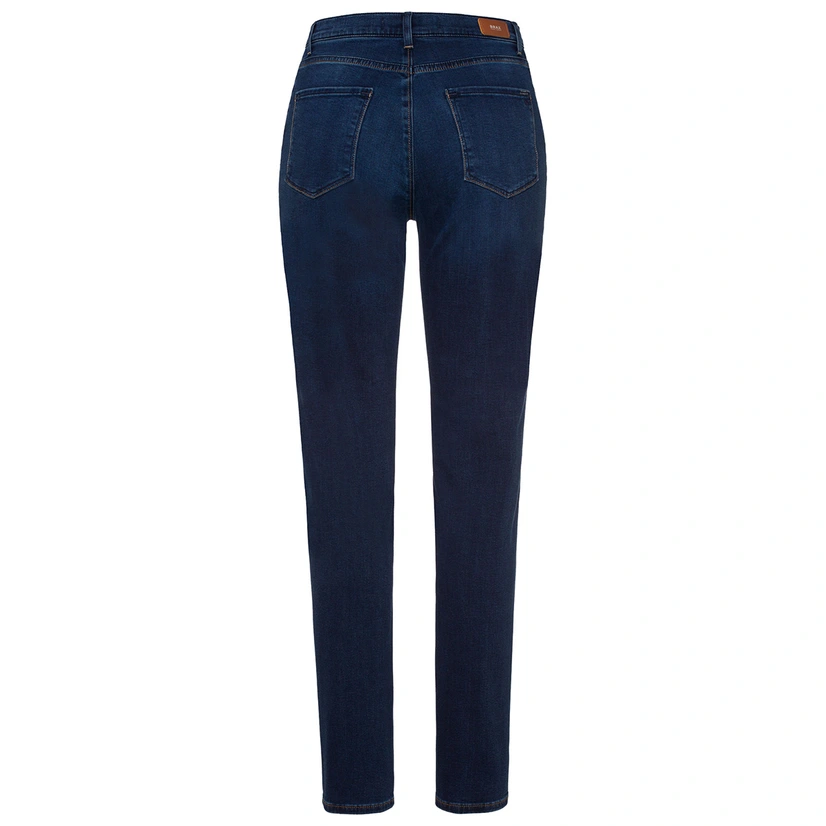 BRAX Jeans Mary Blauw