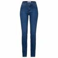 BRAX Jeans Shakira Denim Blauw