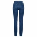 BRAX Jeans Shakira Denim Blauw