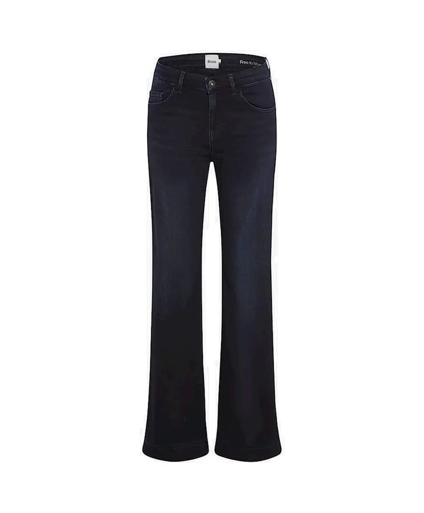 BRAX Jeans Style Shakira Wide