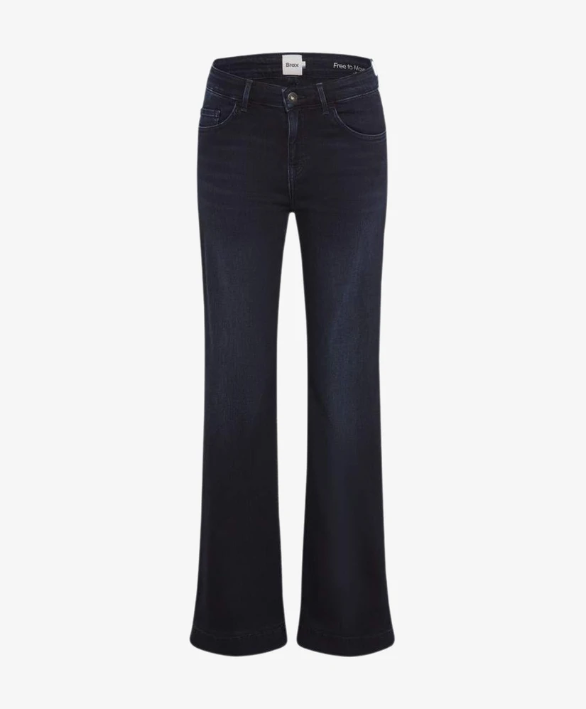 BRAX Jeans Style Shakira Wide