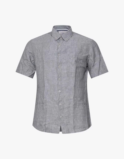 BRAX Overhemd Dan U Modern Fit