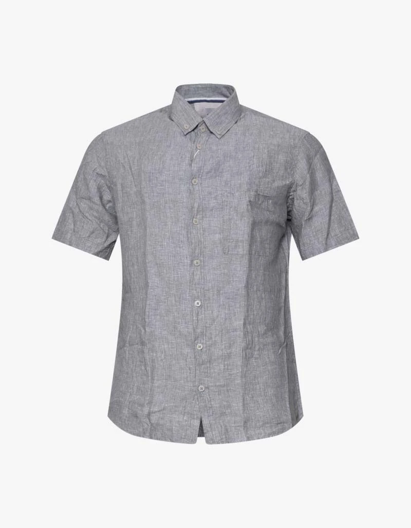 BRAX Overhemd Dan U Modern Fit