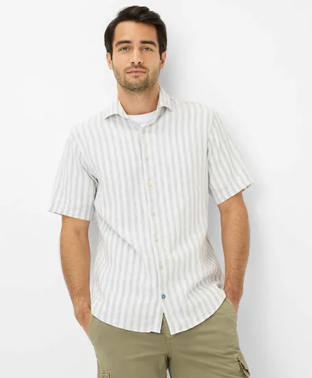 BRAX Overhemd Hardy S