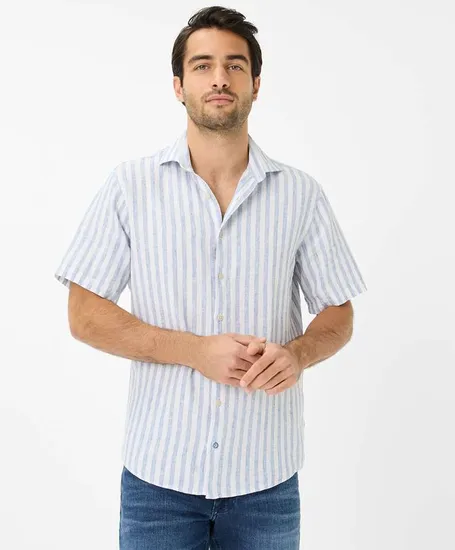 BRAX Overhemd Hardy S