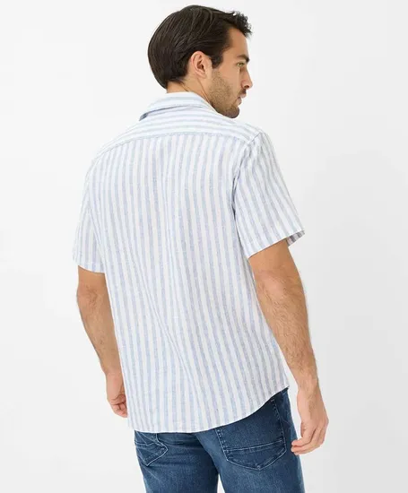 BRAX Overhemd Hardy S