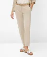 BRAX Pantalon Maron S