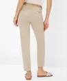 BRAX Pantalon Maron S