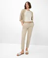BRAX Pantalon Maron S