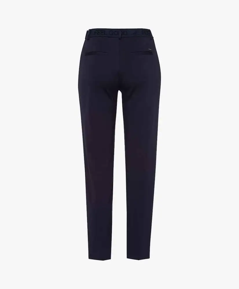 BRAX Pantalon Maron S