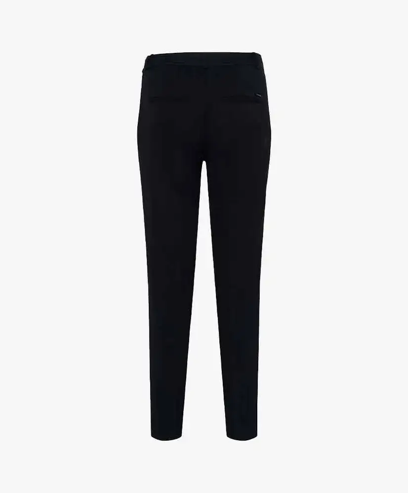 BRAX Pantalon Maron S