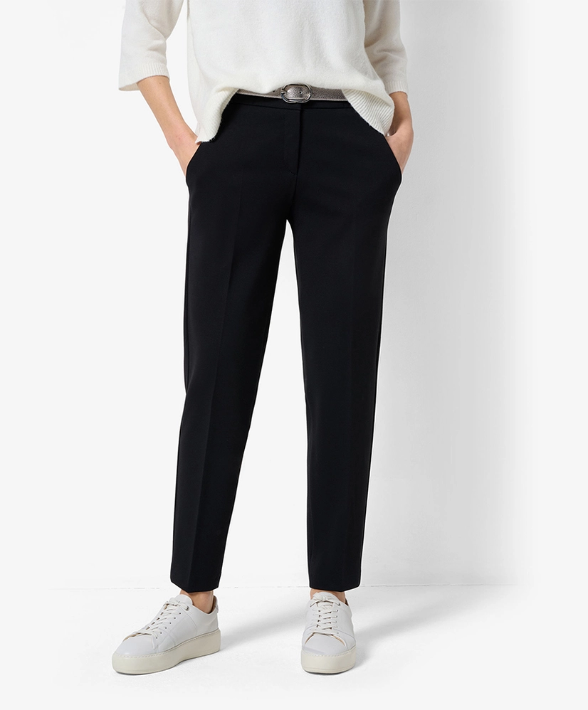 BRAX Pantalon Maron S